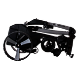 MGI ZIP NAVIGATOR BLACK/GREY ELECTRIC TROLLEY AND ACCESSORIES 