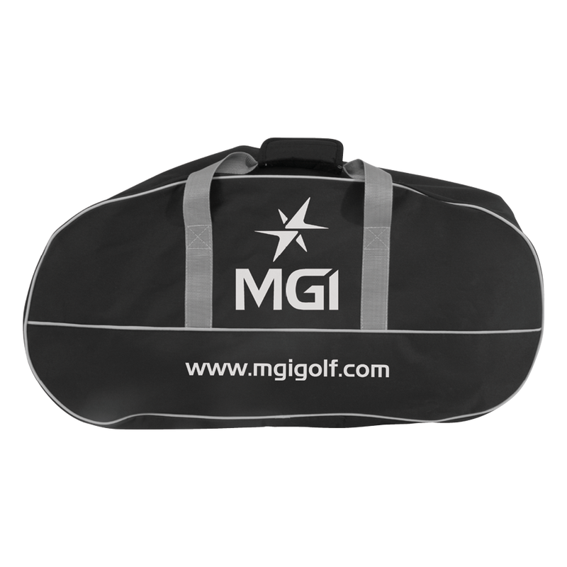 TRAVEL BAG MGI