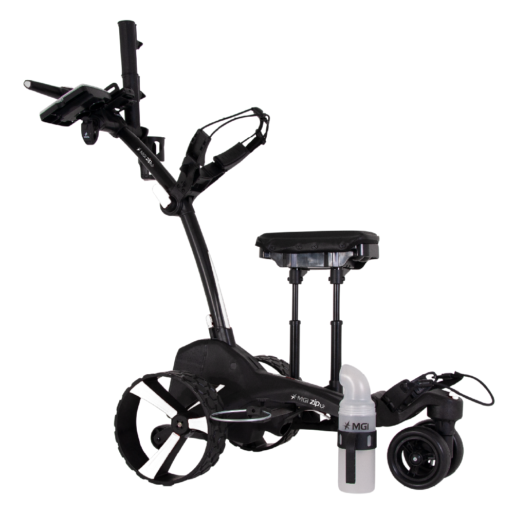 MGI Zip X2 Sports Platform for Rapid Transition Training