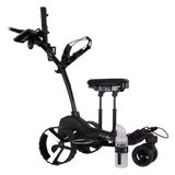 MGI Zip X2 Sports Platform for Rapid Transition Training