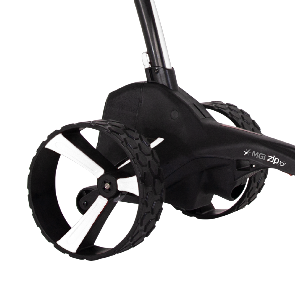 MGI Zip X2 Sports Platform for Rapid Transition Training