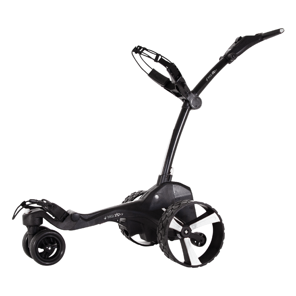 MGI Zip X2 Sports Platform for Rapid Transition Training