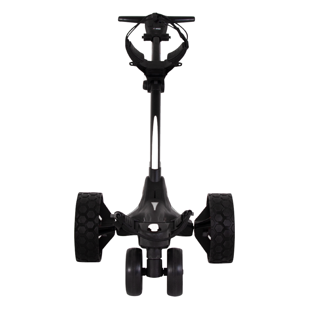 MGI Zip X2 Sports Platform for Rapid Transition Training