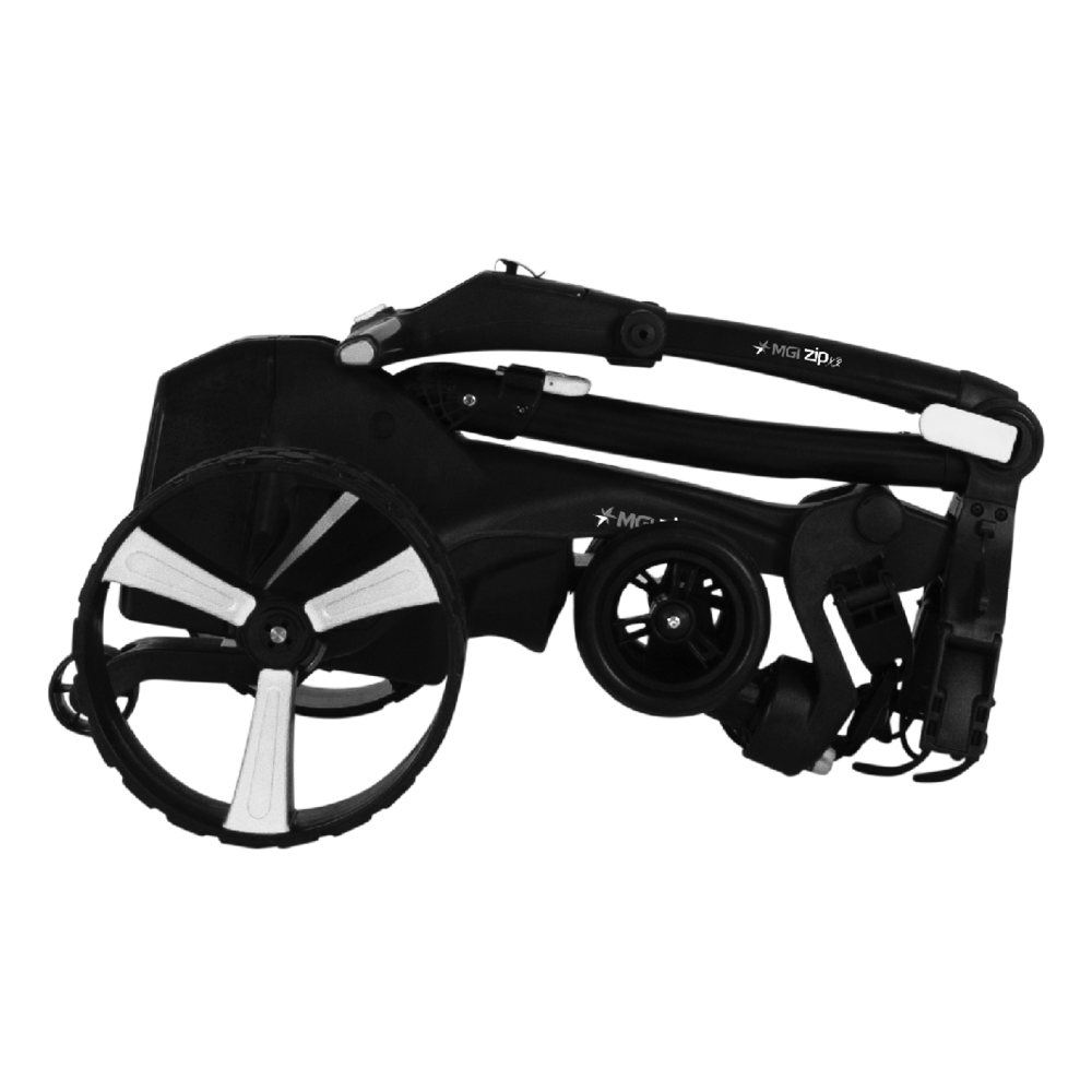 MGI Zip X2 Sports Platform for Rapid Transition Training