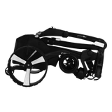 MGI Zip X2 Sports Platform for Rapid Transition Training