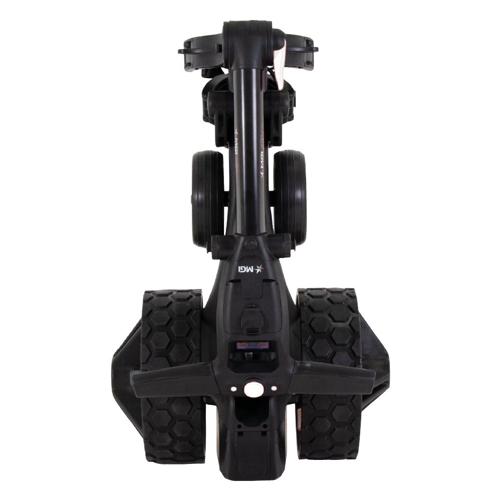 MGI Zip X2 Sports Platform for Rapid Transition Training