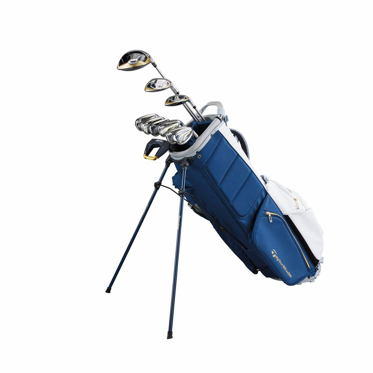 Callaway Kalea Stand Ensemble Complet Carbonwood et Masse Optimisée