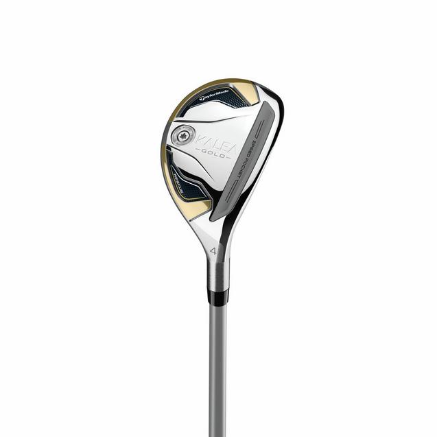 Callaway Kalea Stand Ensemble Complet Carbonwood et Masse Optimisée