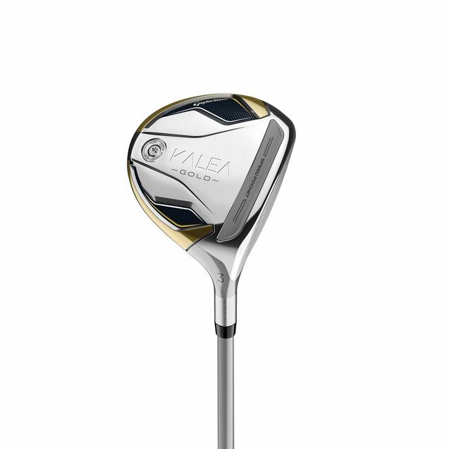 Callaway Kalea Stand Ensemble Complet Carbonwood et Masse Optimisée