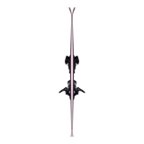 Ski Elan Wildcat 80 C W/ El 9.0 Femme