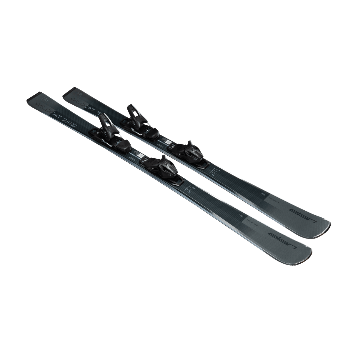 WILDCAT 75 BLACK SX EL 9.0 GW