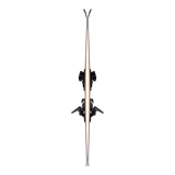 Ski Elan Wildcat 78 C W/ El 9.0 Femme