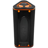 Bushnell Wingman View GPS Haut Parleur Golf Distances LCD et Son