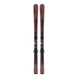 Ski Elan Wingman 78 Ti W/ El 10.0