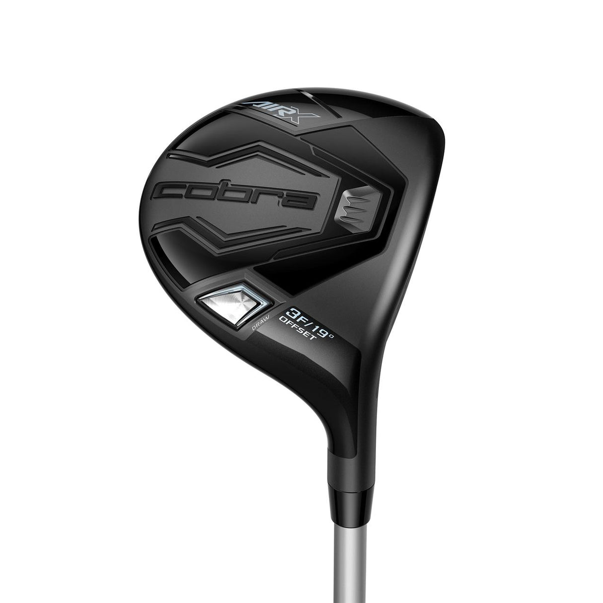 Cobra Air X 2 Women Wood Fairway Premium With Hot Face Insert Launch