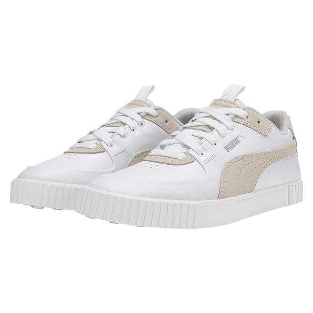 SOULIER GOLF PUMA CALI G FEMME