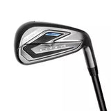 Cobra DarkSpeed Combo Women Irons 5H6H 7PW S High Performance