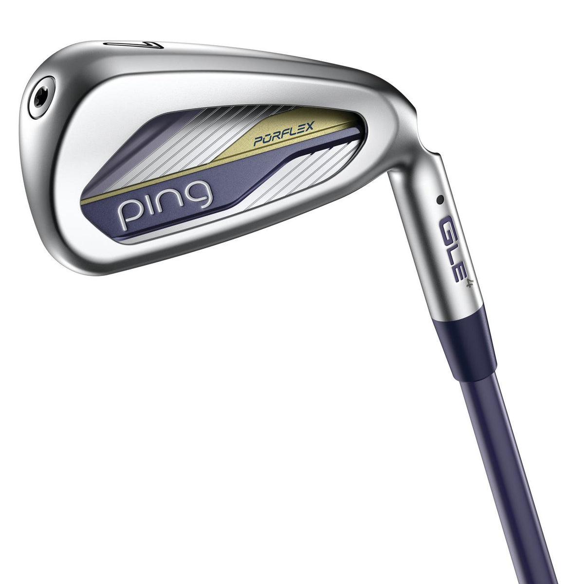 FER PING G LE4 6-PW,U,SW FEMME – Liquida Sport