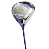DRIVER PING G LE4 FEMME