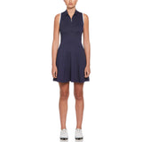 Callaway Women's Flounce Golf Dress: OptiDri Performance, Comfort, and Ball Speed