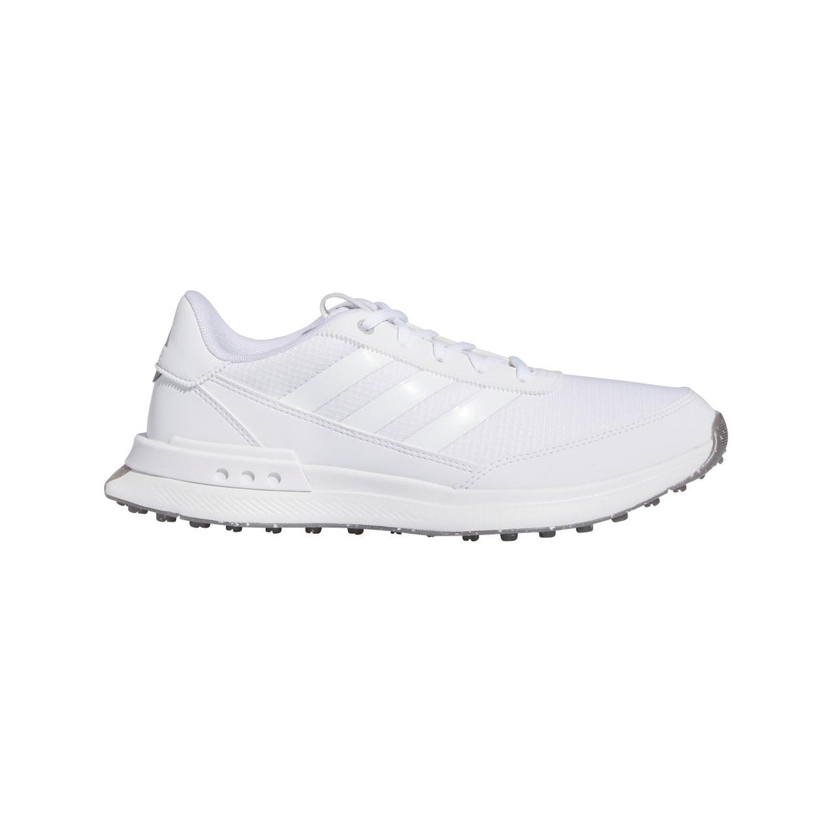 Adidas Chaussure S2G SL 24 Femme Golf Running Écologique et Légère