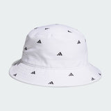 Adidas Chapeau Bucket Imprimé Durable Recyclé Pour Femmes Et Performance Sur Le Parcours