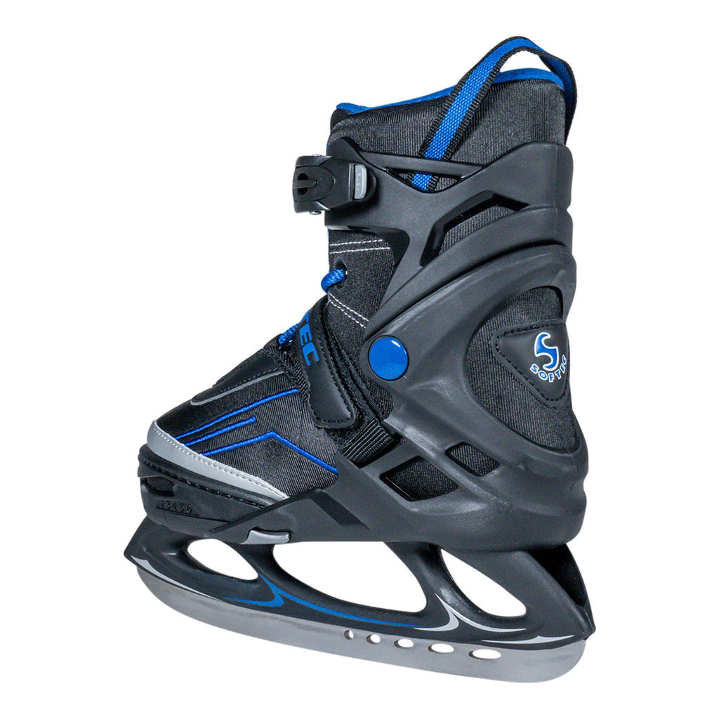 SOFTEC XP1000 VIBE ADJUSTABLE SKATE
