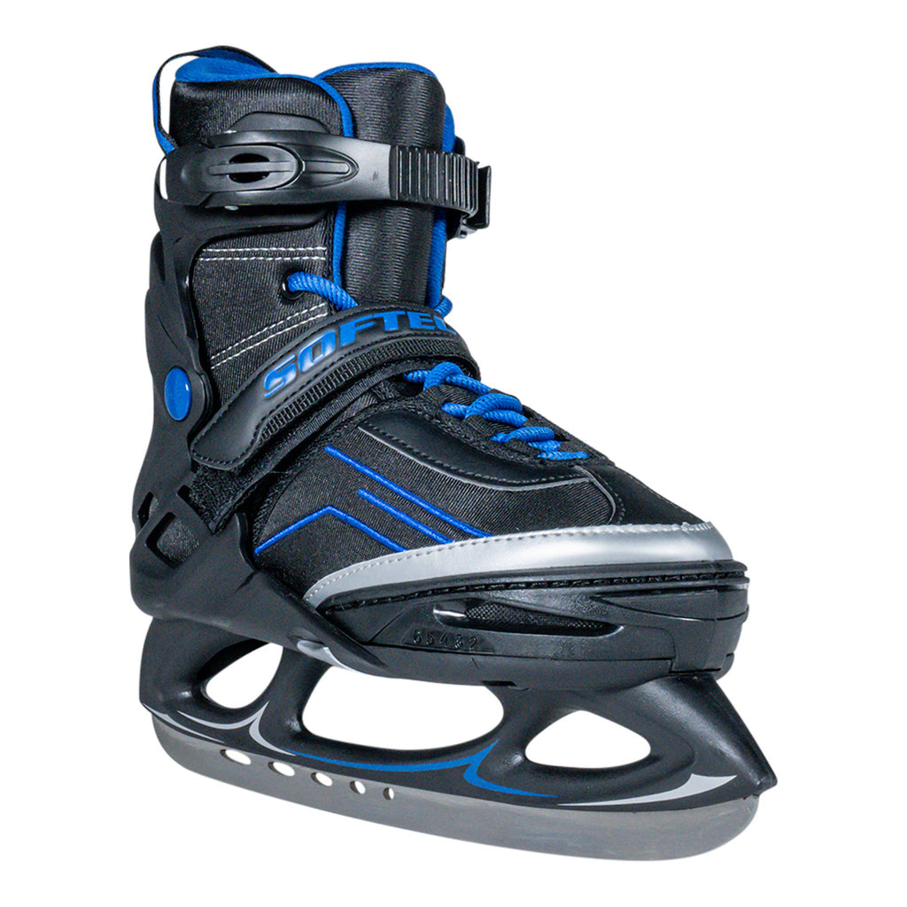 SOFTEC XP1000 VIBE ADJUSTABLE SKATE