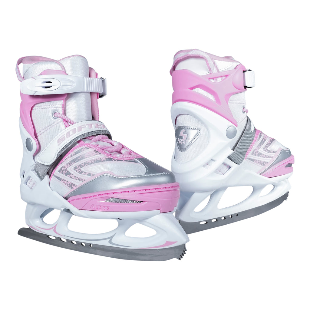 SOFTEC XP1000 VIBE ADJUSTABLE SKATE