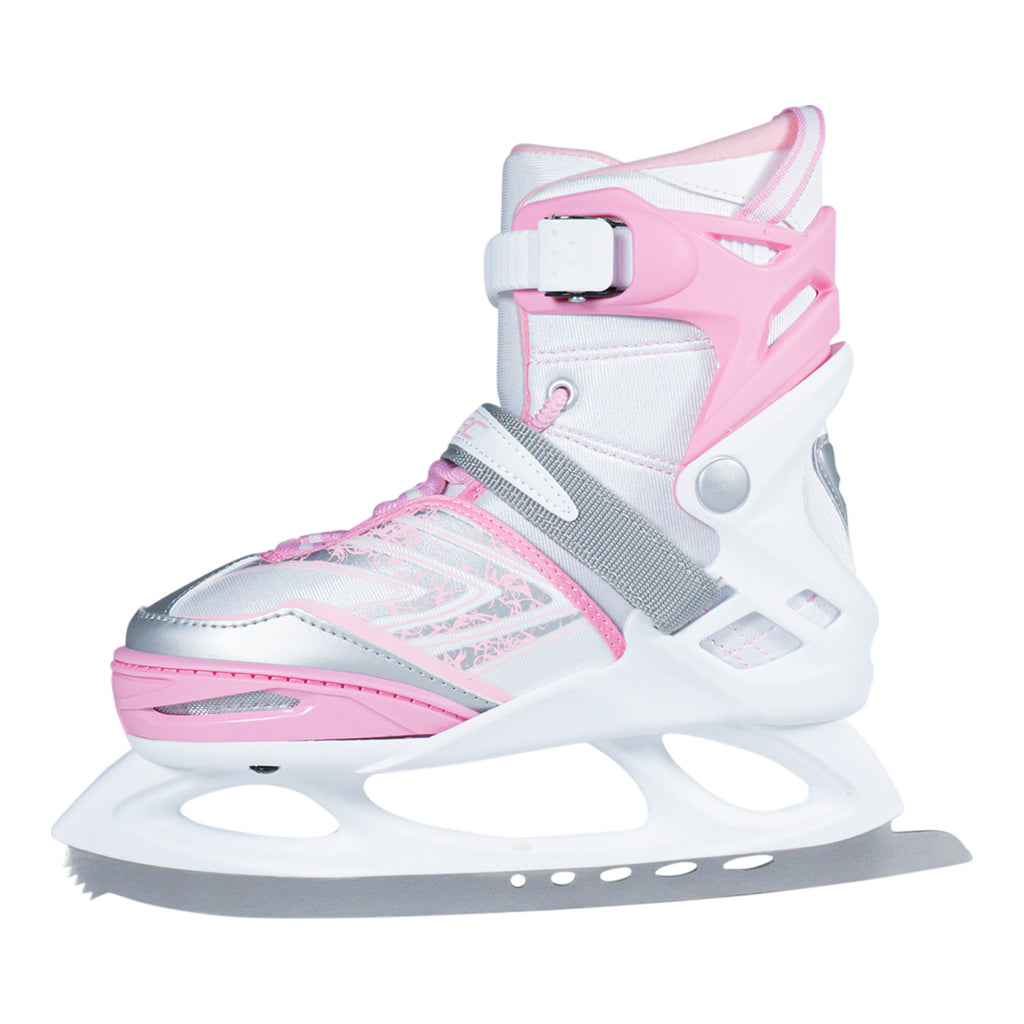 SOFTEC XP1000 VIBE ADJUSTABLE SKATE