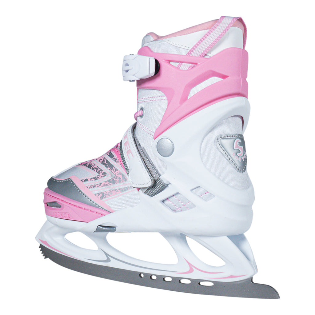 SOFTEC XP1000 VIBE ADJUSTABLE SKATE