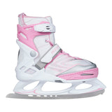 SOFTEC XP1000 VIBE ADJUSTABLE SKATE