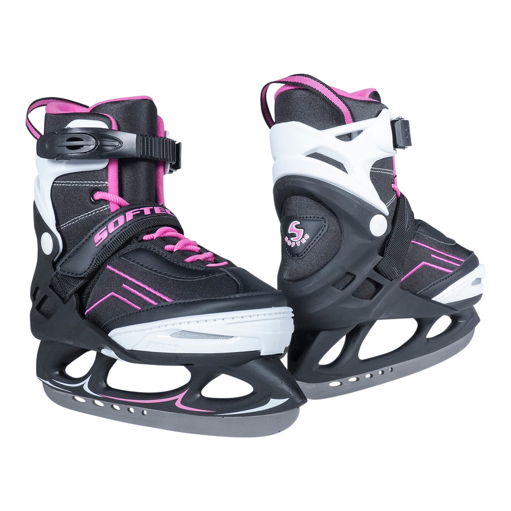 SOFTEC XP1000 VIBE ADJUSTABLE SKATE