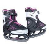 SOFTEC XP1000 VIBE ADJUSTABLE SKATE