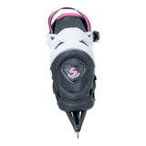 SOFTEC XP1000 VIBE ADJUSTABLE SKATE