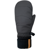 Auclair Lea Women's Mittens: Warmth and Tactile Sensitivity for Winter