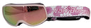 VAN BERGEN JUNIOR SKI GOGGLES