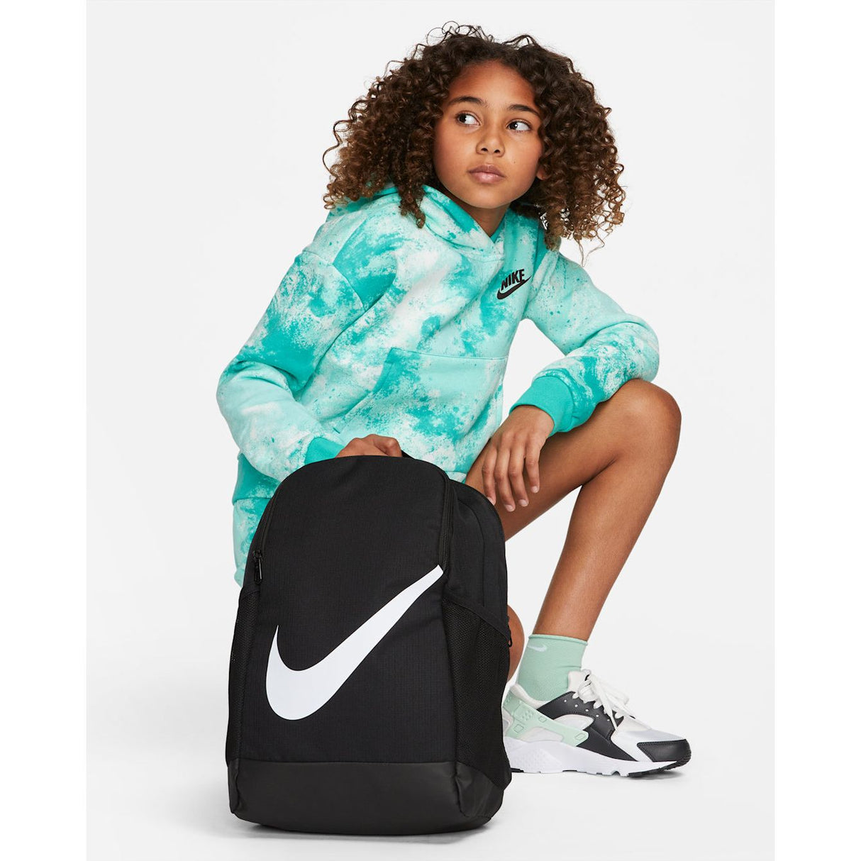 NIKE BRESILIA TRAINING BAG