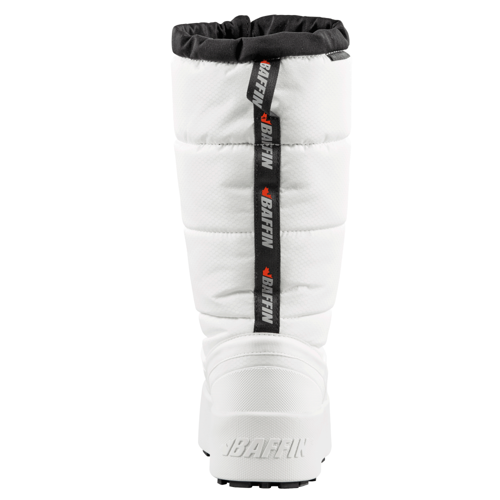 Baffin Women's Zermatt Endurance and Adventure Winter Comfort Boots