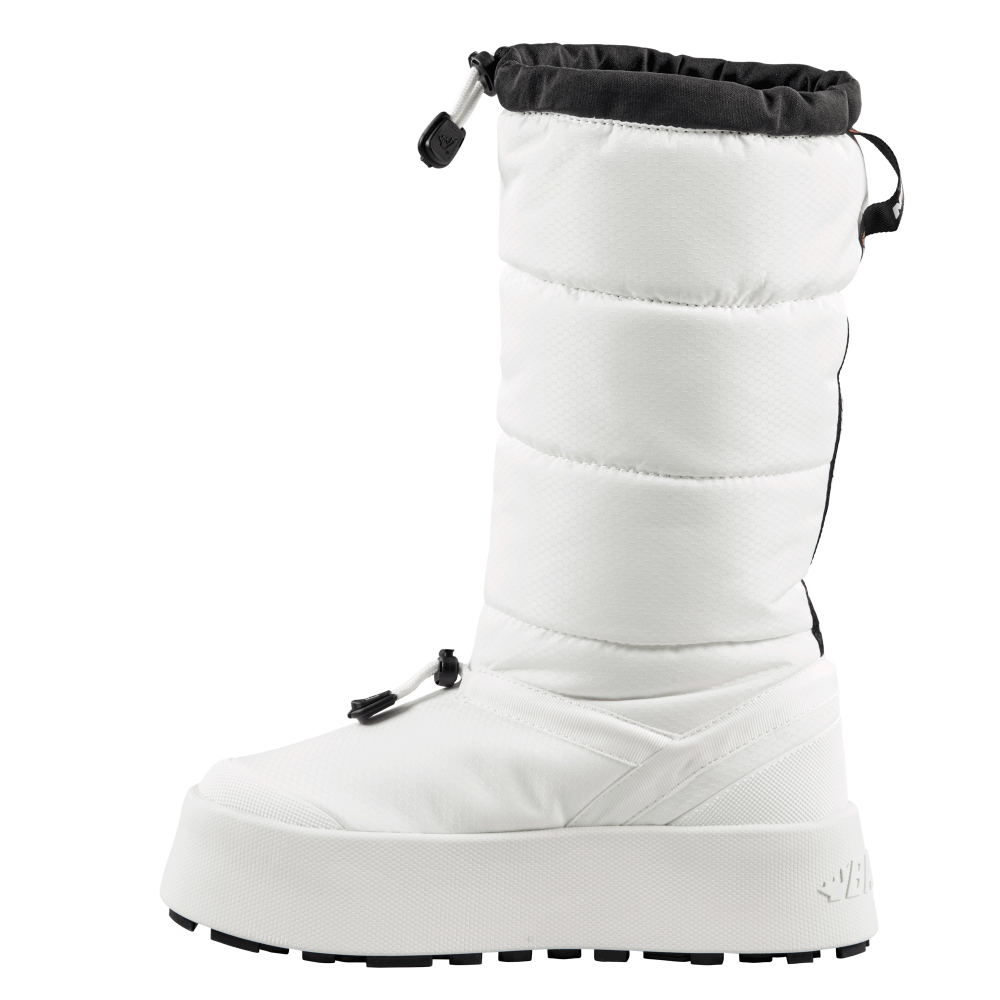 Baffin Women's Zermatt Endurance and Adventure Winter Comfort Boots