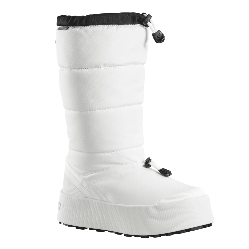 Baffin Women's Zermatt Endurance and Adventure Winter Comfort Boots