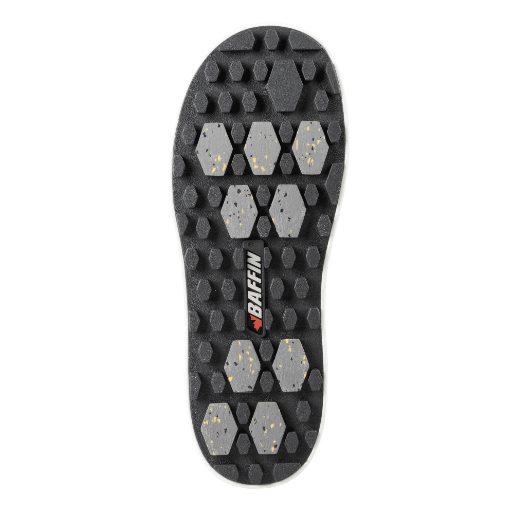 Baffin Women's Zermatt Endurance and Adventure Winter Comfort Boots