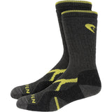 BAS LORPEN T2 Midweight Hiker Eco Homme Chaussettes Randonnée