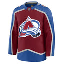 FANATICS NHL PREMIUM CASUAL HOCKEY JERSEY