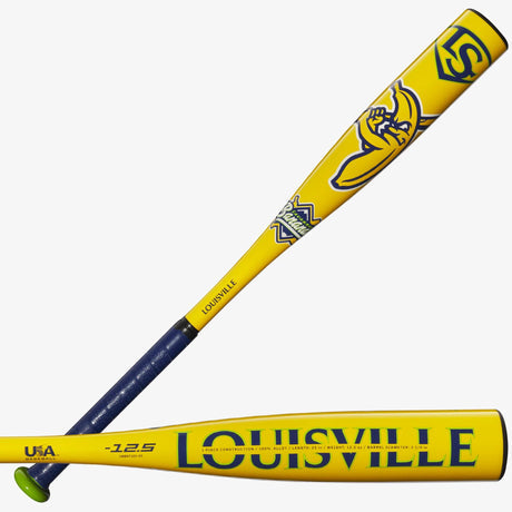 BATON LOUISVILLE BANANAS T-BALL -12.5
