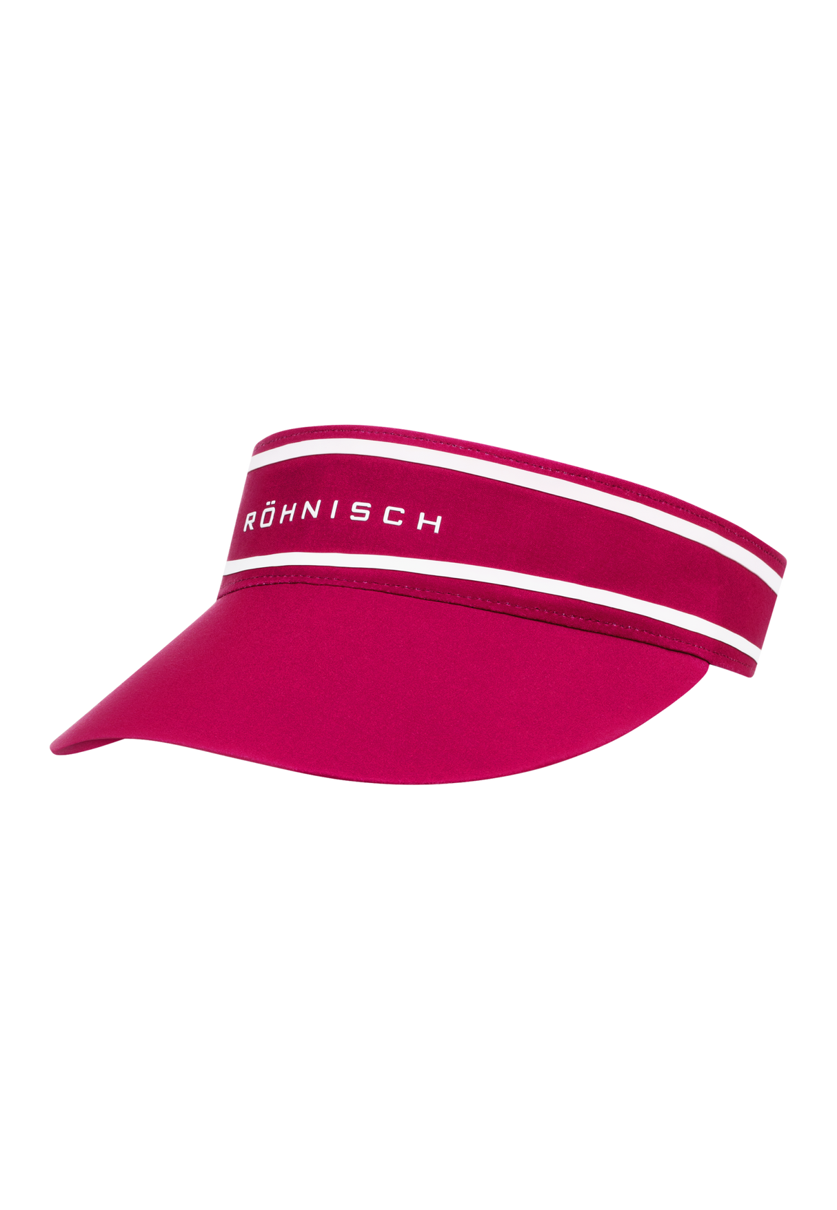 CASQUETTE VISOR ROHNISCH TOUR