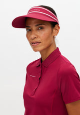 CASQUETTE VISOR ROHNISCH TOUR