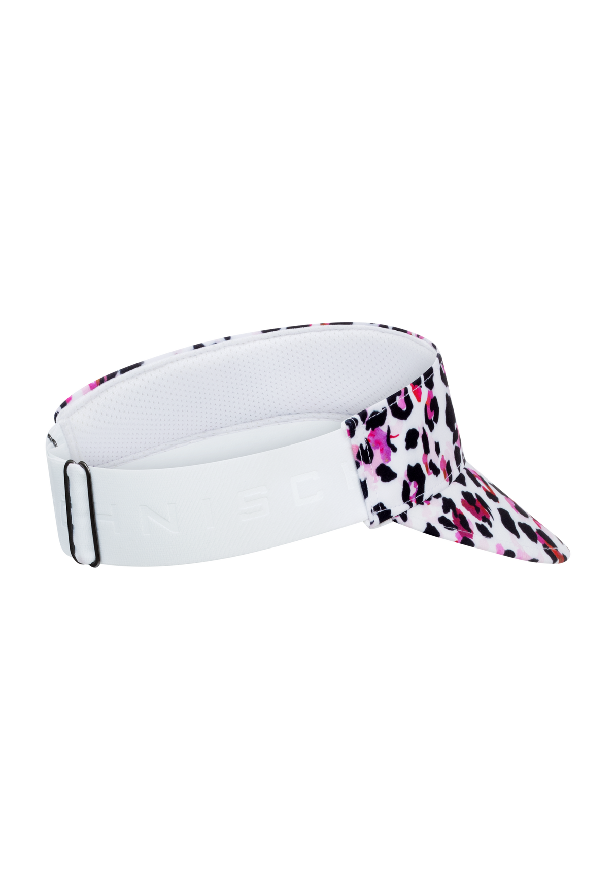 CASQUETTE VISOR ROHNISCH LOGO SUN VISOR