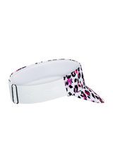 CASQUETTE VISOR ROHNISCH LOGO SUN VISOR