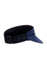 CASQUETTE VISOR ROHNISCH LOGO SUN VISOR